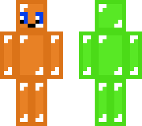 candy man