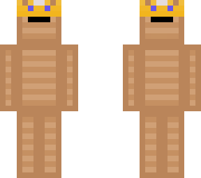 cardboard box king