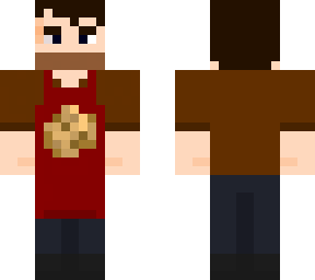 carter (apron)