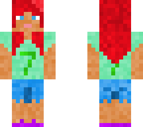 casual mine-elf