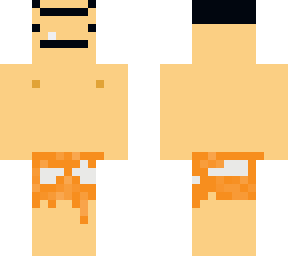 caveman derp