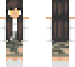 changed the eye color
