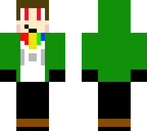chara dreemurr {revamped} (storyshift)