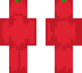 cherry man