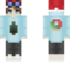 christmas me