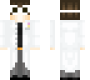 clout goggles scientist