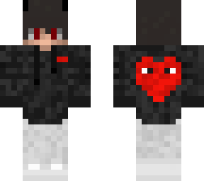 comme des garcons