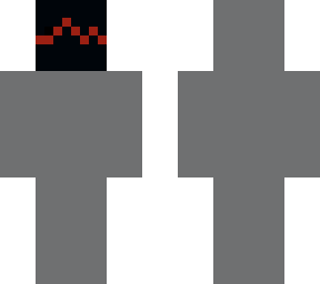 computo (my skin)