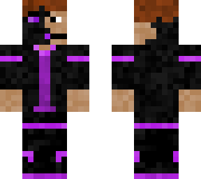 cool enderman