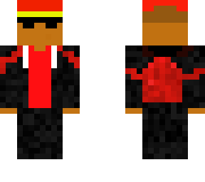 cool guy