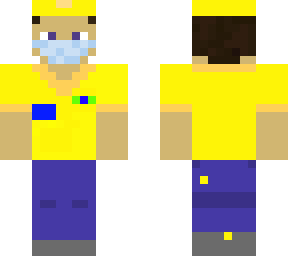 covid 19 cashier