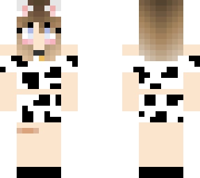 cow girl