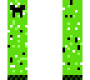 creeper