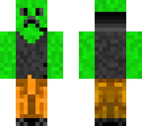 creeper ala moda 2