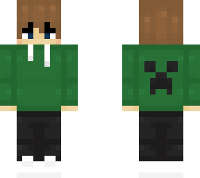 creeper boy