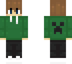 creeper boy v2