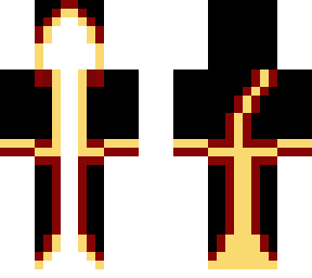 cult of coffee leader robe