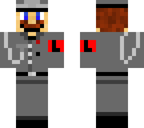 cult of luigi cartoon