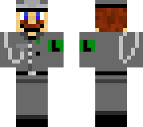 cult of luigi cartoon