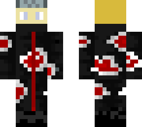 custom akatsuki