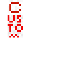 custom skin request