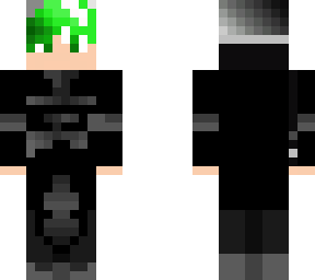 custom star wars skin