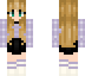 cute girl