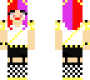 cute girl outfit