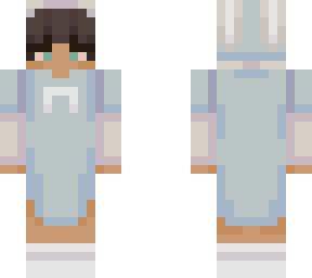 cute pastel skin