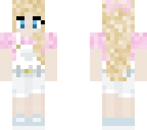 cute summer girl edit