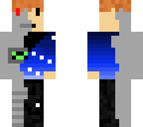 cyborg human