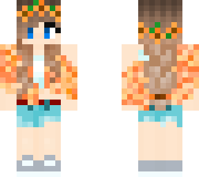 daisy girl edit