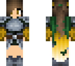 darkdragonmage 1 hannah v.1