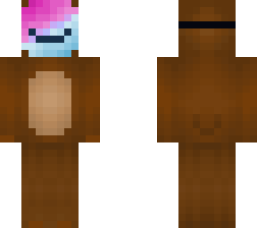 darker mask
