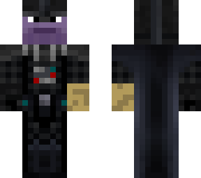 darth thanos