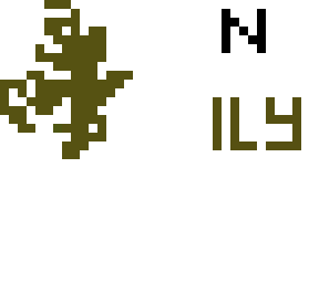 dead bush skin