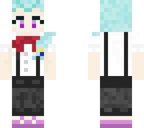 death parade - nona