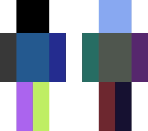 delteing this scratch for rnew skin  color dood