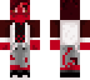 demon skin