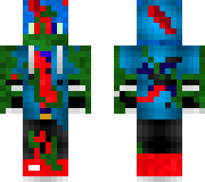 derlainz456 zombie