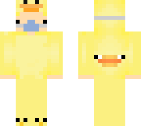derp duck
