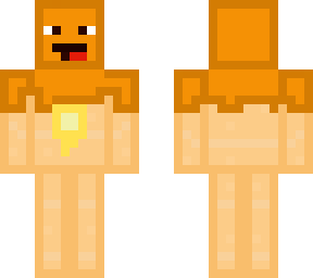 derp pancakeman