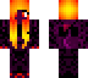 devil's girlfriend (finished)