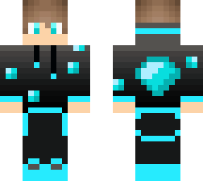 diamond boy