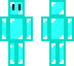 diamond skin