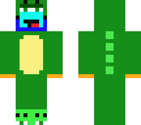 dino skeppy