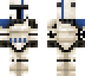 dlb trooper