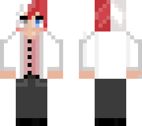 docter todoroki