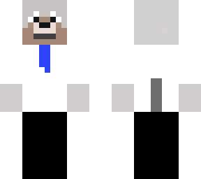 dog suit no jacket
