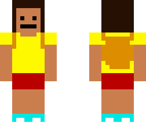 dora but different color